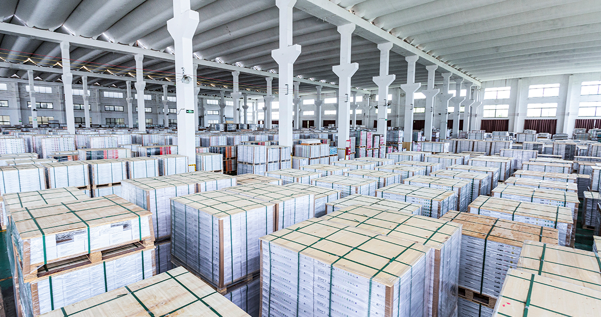 Tecnología de materiales de construcción Anhui Hanhua Co., Ltd.