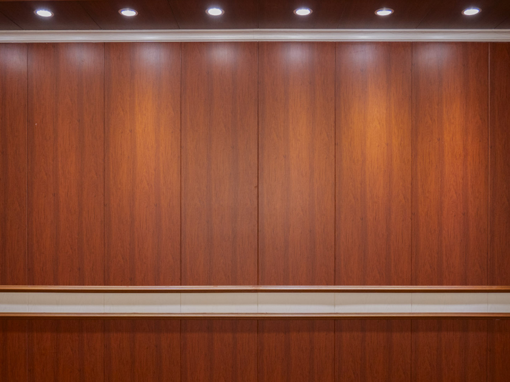 Panel de pared MGO de instalación rápida