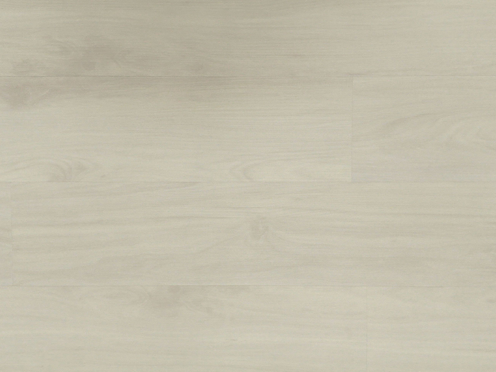 LVT Suelos Grano de madera beige claro 7,25×48