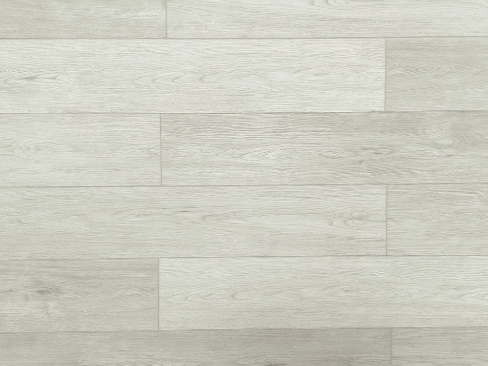 SPC Flooring Gris Claro Veta de Madera 7.1×48