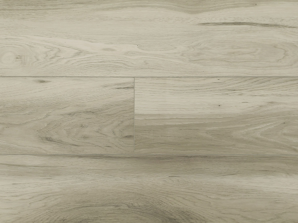 SPC Flooring Gris Claro Veta de Madera 7.25×60