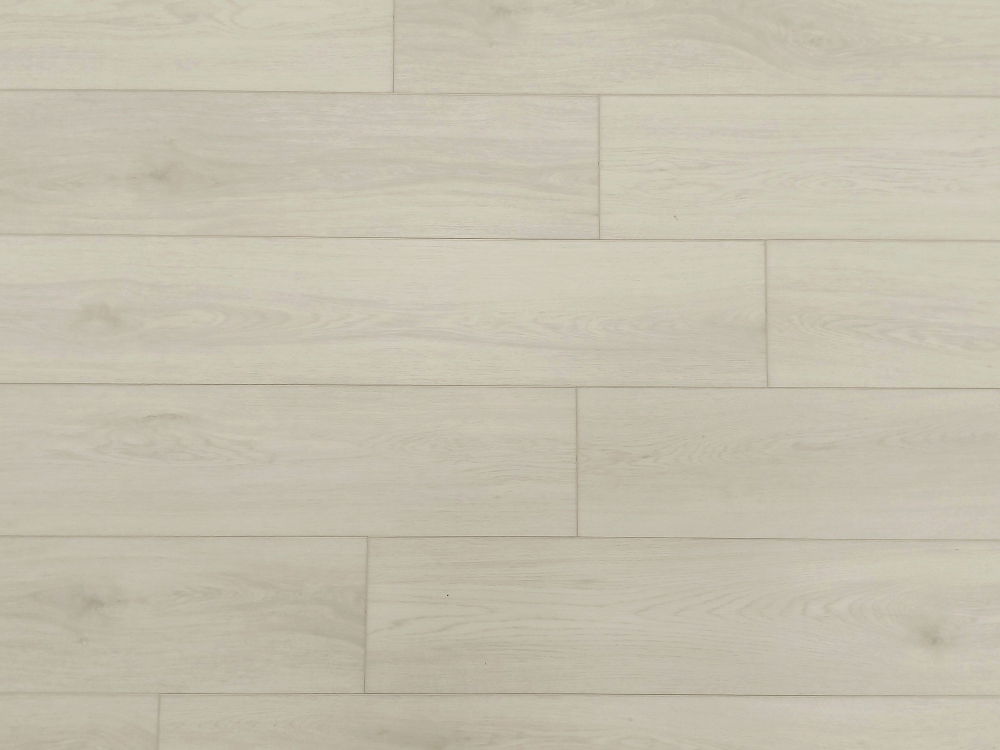 SPC Flooring Tono de madera de fresno 7,25×48