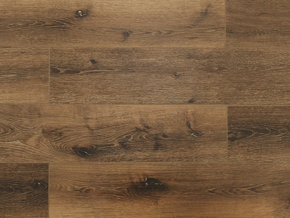 Pisos SPC Tono Nogal 7×60